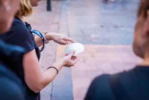 Da Oviedo: escursione di mezza giornata sul Cammino di Santiago