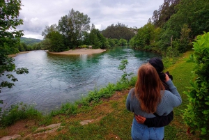 Из Сантандера: частный тур по Кантабрии