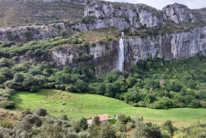 Из Сантандера: частный тур по Кантабрии