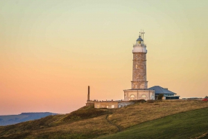 Из Сантандера: частный тур по Кантабрии