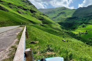 Из Сантандера: частный тур по Кантабрии