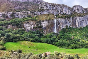 Из Сантандера: частный тур по Кантабрии