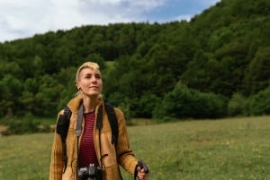 Privat dagsutflykt i naturen: Picos de Europa nationalpark