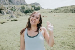 Privat dagsutflykt i naturen: Picos de Europa nationalpark