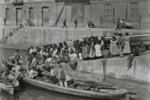 Privat rundtur i Gijón