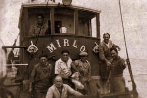 Privat rundtur i Gijón