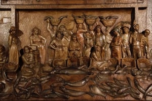 Privat rundtur i Gijón