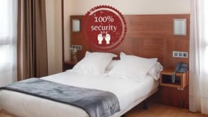 Hotelli Zalle Don Fernando