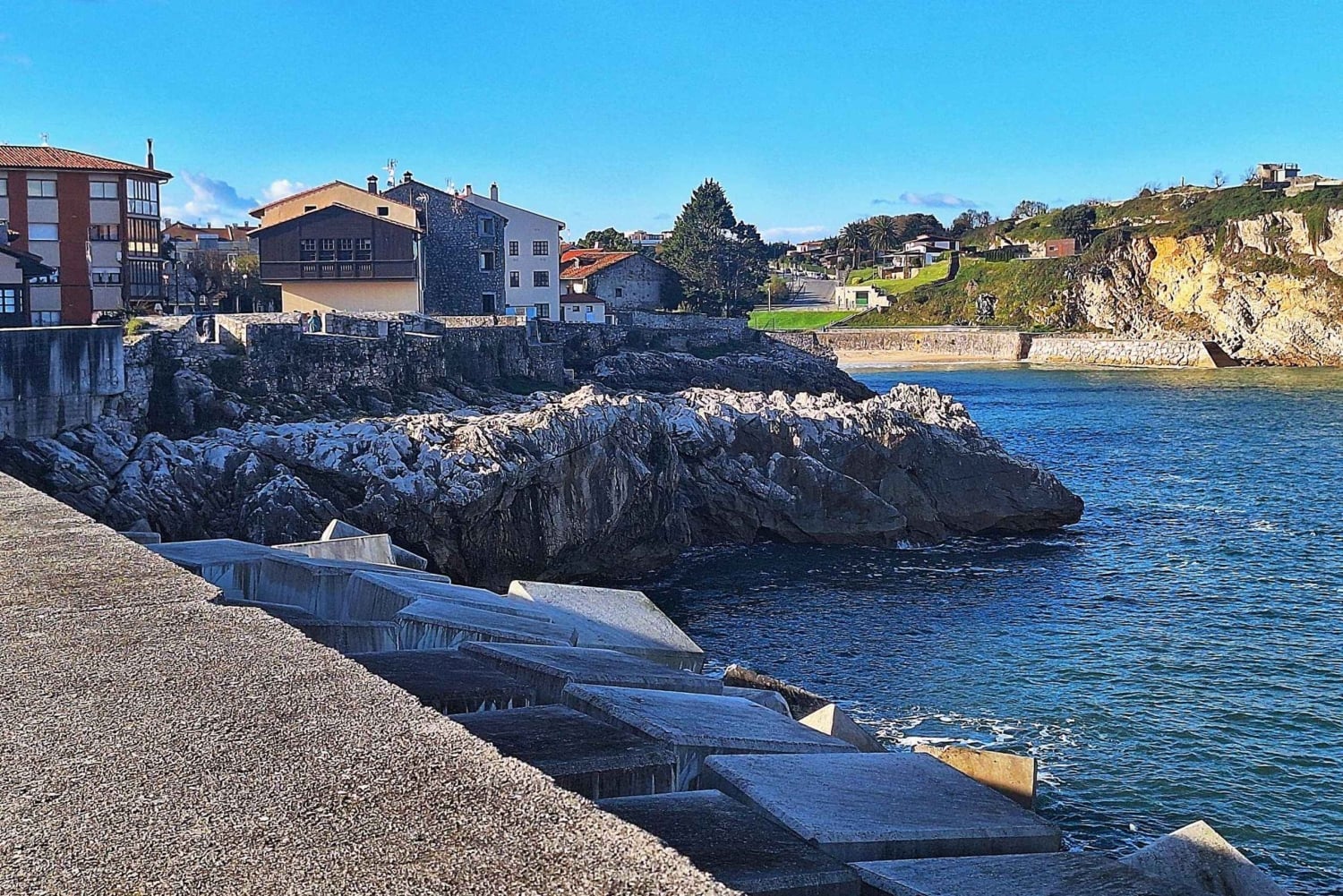 Льянес и Этнографический музей Восточной Астурии Тур