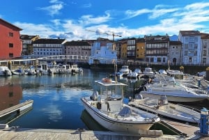 Льянес и Этнографический музей Восточной Астурии Тур