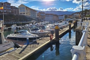 Льянес и Этнографический музей Восточной Астурии Тур