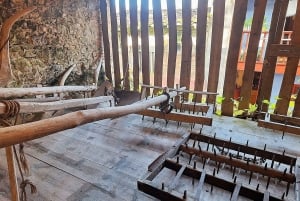 Льянес и Этнографический музей Восточной Астурии Тур