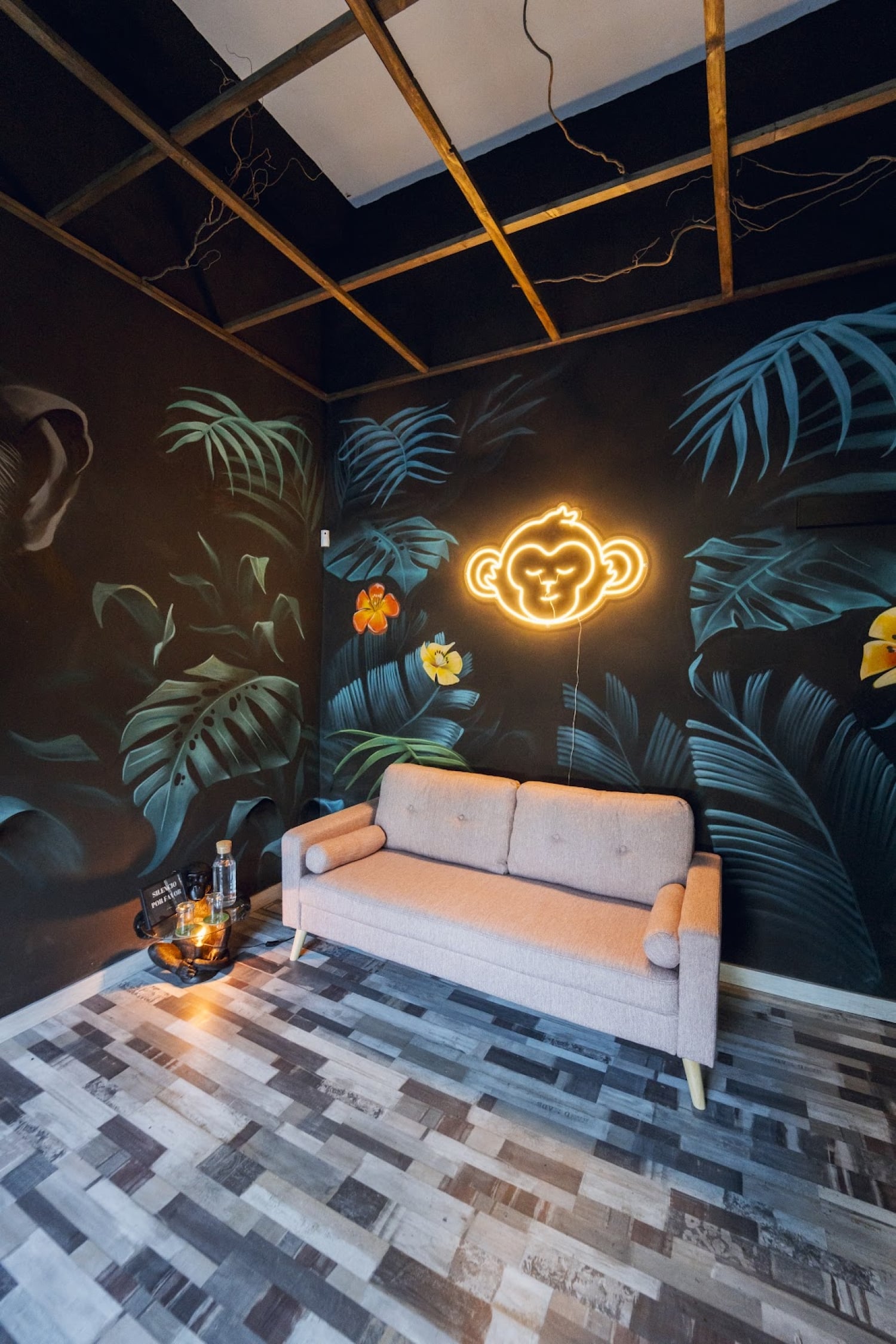 Monkey Wellness Gijón
