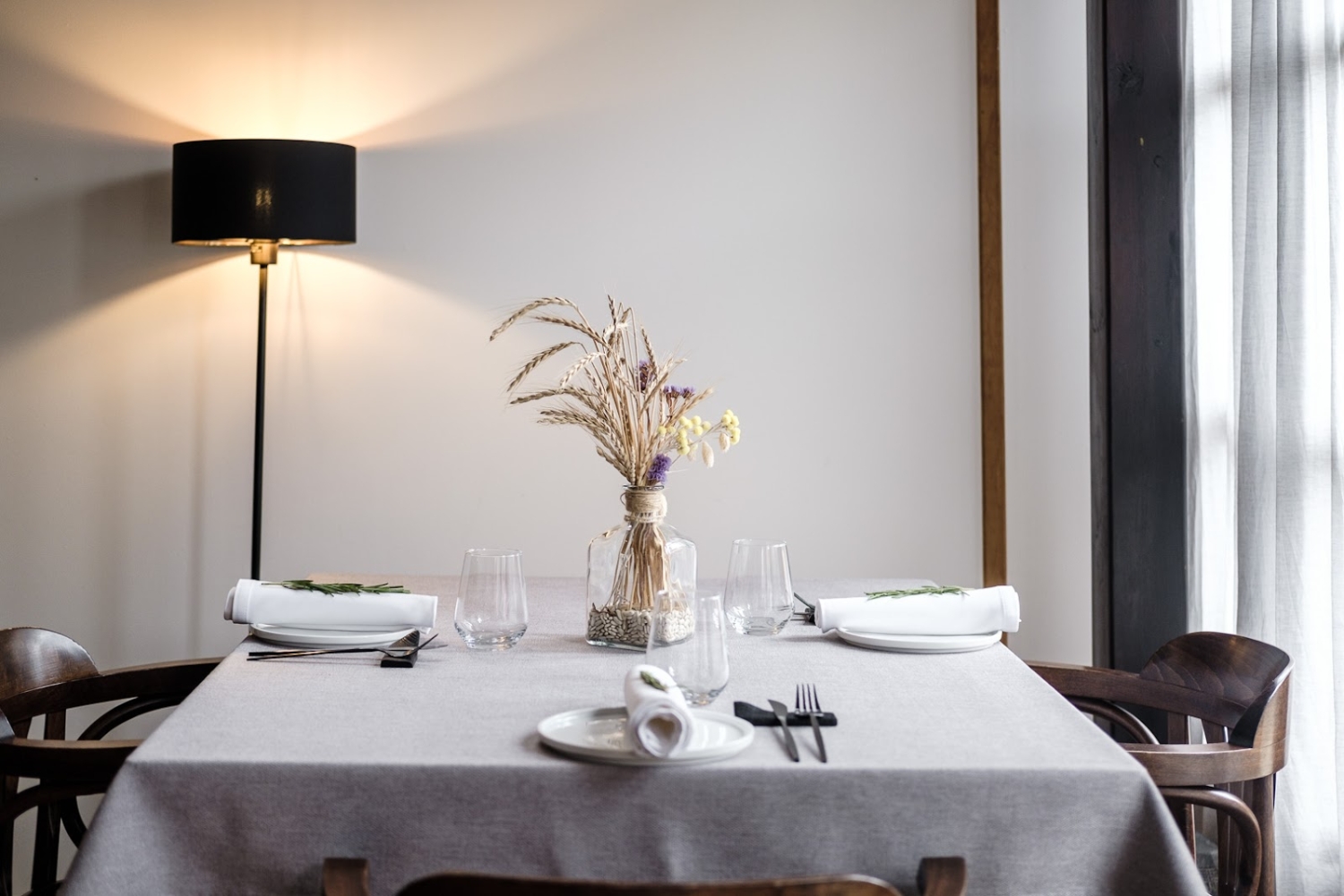 Monte Restaurante
