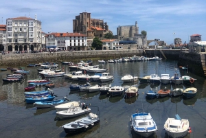 Tour privado Norte de España 10 días