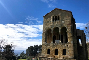 Tour privado Norte de España 10 días