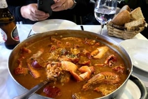 Tour privado Norte de España 10 días