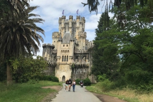 Tour privado Norte de España 10 días