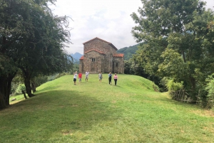 Tour privado Norte de España 10 días