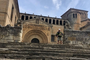 Tour privado Norte de España 10 días