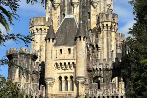 Tour privado Norte de España 10 días