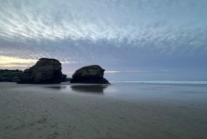 Tour privado Norte de España 10 días