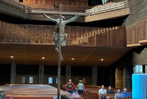 Tour privado Norte de España 10 días