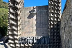 Tour privado Norte de España 10 días