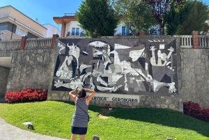 Tour privado Norte de España 10 días