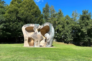 Tour privado Norte de España 10 días