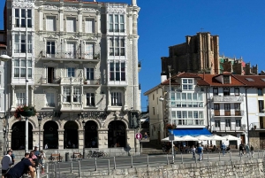 Tour privado Norte de España 10 días