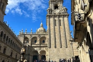 Tour privado Norte de España 10 días