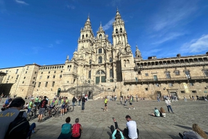 Tour privado Norte de España 10 días