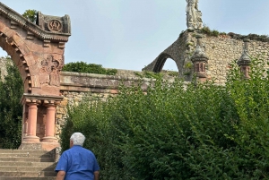 Tour privado Norte de España 10 días