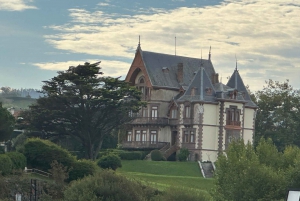 Tour privado Norte de España 10 días