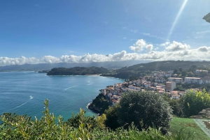 Tour privado Norte de España 10 días