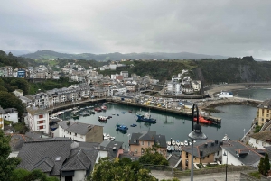 Tour privado Norte de España 10 días