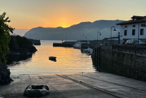 Tour privado Norte de España 10 días