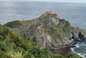 Tour privado Norte de España 10 días