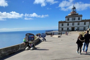 Tour privado Norte de España 10 días