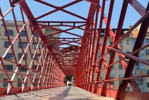 Tour privado Norte de España 10 días