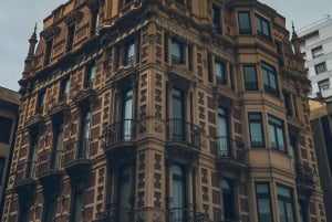 Yksityinen retki Oviedoon