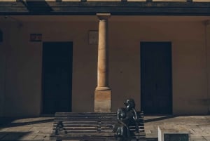 Yksityinen retki Oviedoon