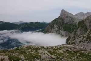 Santander: Picos, Santo Toribio Monastery and Potes Day Tour