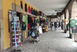 Santander: Picos, Santo Toribio Monastery and Potes Day Tour