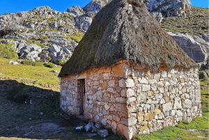 Somiedo Naturpark og dens landlige landsbyer Tur fra Oviedo