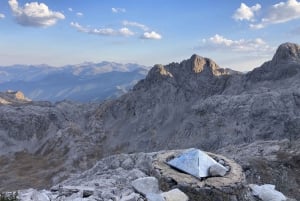Tour privado - La cabaña perdida: ruta de senderismo a la Cabaña Verónica