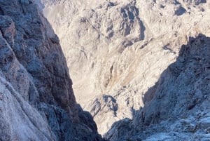 Tour privado - La cabaña perdida: ruta de senderismo a la Cabaña Verónica
