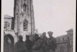 El Cerco de Oviedo - La Guerra Civil en la ciudad de Oviedo