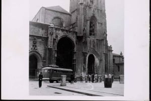 El Cerco de Oviedo - La Guerra Civil en la ciudad de Oviedo